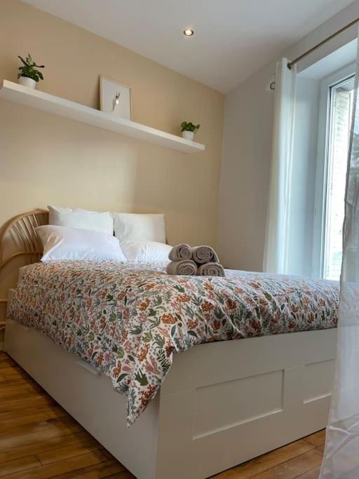Cosy Apartment