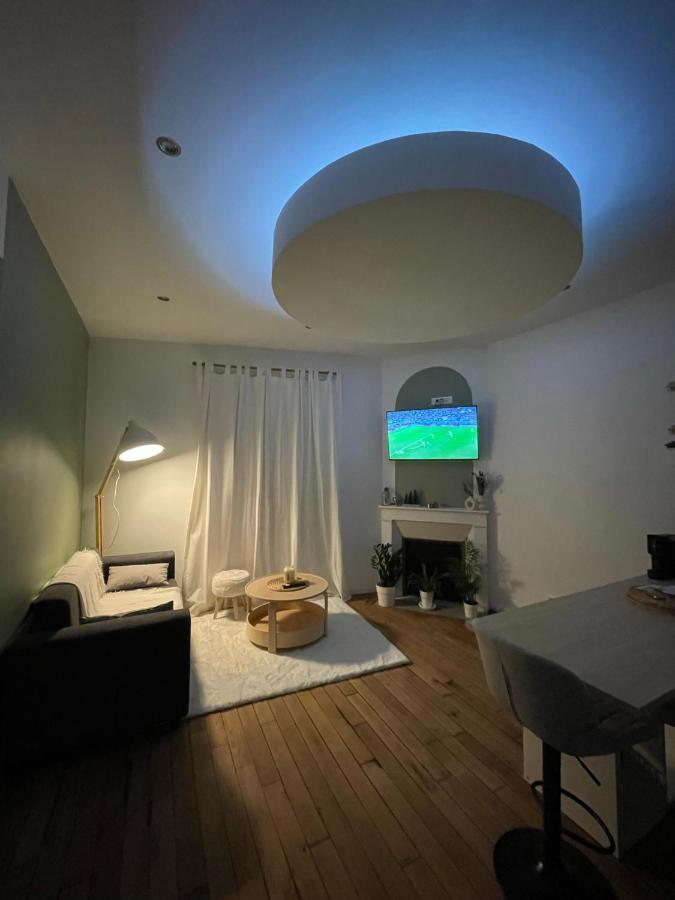 Apartment Cosy