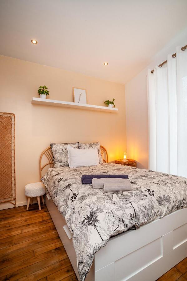 Cosy Apartment *